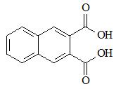2,3-萘二甲酸；2,3-Naphthalenedicarboxylic acid