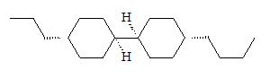 (反式,反式)-4-丙基-4’-丁基-1,1’-聯環(huán)己烷